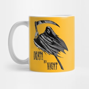 Team Death by Night- perihelion Mug